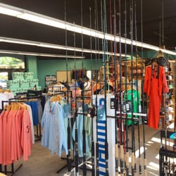 Shimano, St. Croix, Star, Cousins rods