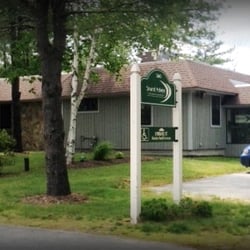 Back On Track Chiropractic & Wellness - Back On Track Wellness is on the lower level of 260 Western Avenue