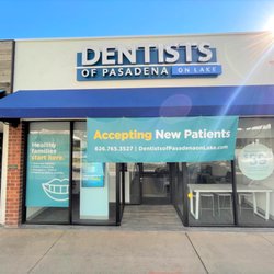 Dentists of Pasadena on Lake - Modern dentistry in Pasadena, CA.