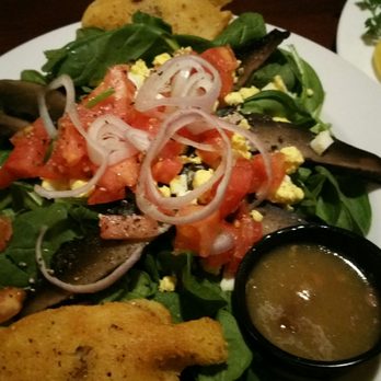 Appalachian Grill - American Near Me - Cartersville, Georgia