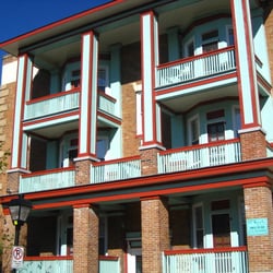 O'keefe Properties - Historic Ghent