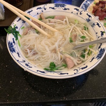 Pho 777 - Pho soup steak brisket and flank - Vietnamese Near Me - Reno, Nevada