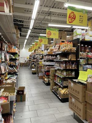 Asianfresh Food Market by null