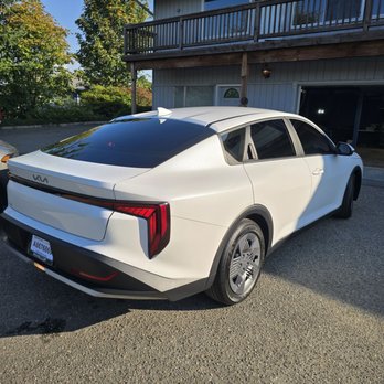 Marine And Auto Detailing - Auto Detailing Near Me - Gig Harbor, Washington