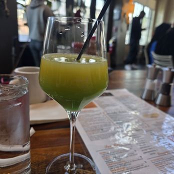 Love You Brunches - tropical mimosa - Breakfast & Brunch Near Me - Conyers, Georgia Love You Brunches - tropical mimosa - Breakfast & Brunch Near Me - Conyers, Georgia