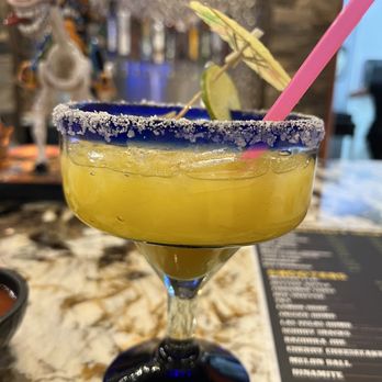 Casa Real - Delicious skinny margarita - Mexican Near Me - Las Vegas, Nevada Casa Real - Delicious skinny margarita - Mexican Near Me - Las Vegas, Nevada