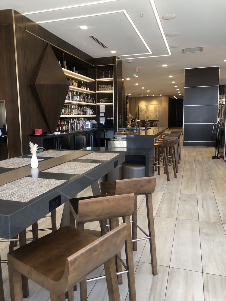 AC Lounge - wedding in Minneapolis, MN