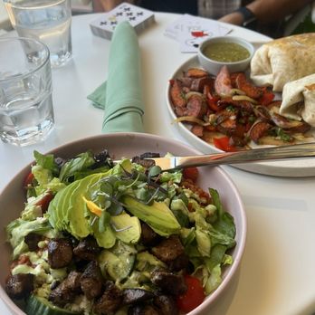 Aura Gardens - Breakfast & Brunch Near Me - Carlsbad, California