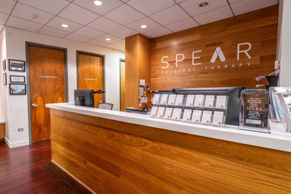 SPEAR PHYSICAL THERAPY - Updated January 2026 - 32 Photos & 82 Reviews