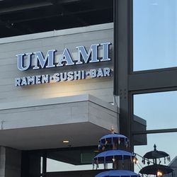 Trussville Entertainment District - Umami