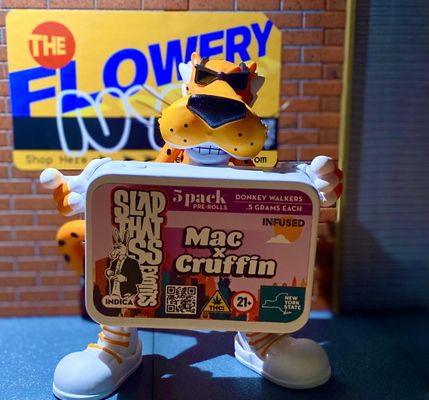 The Flowery Dispensary Staten Island