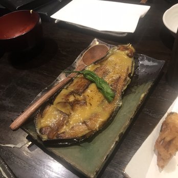 Sumika - Eggplant - Japanese Near Me - Los Altos, California Sumika - Eggplant - Japanese Near Me - Los Altos, California