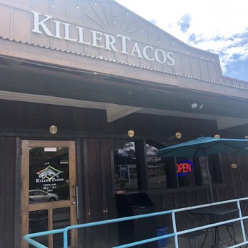 KillerTacos - Mexican Near Me - Haleiwa, Hawaii KillerTacos - Mexican Near Me - Haleiwa, Hawaii