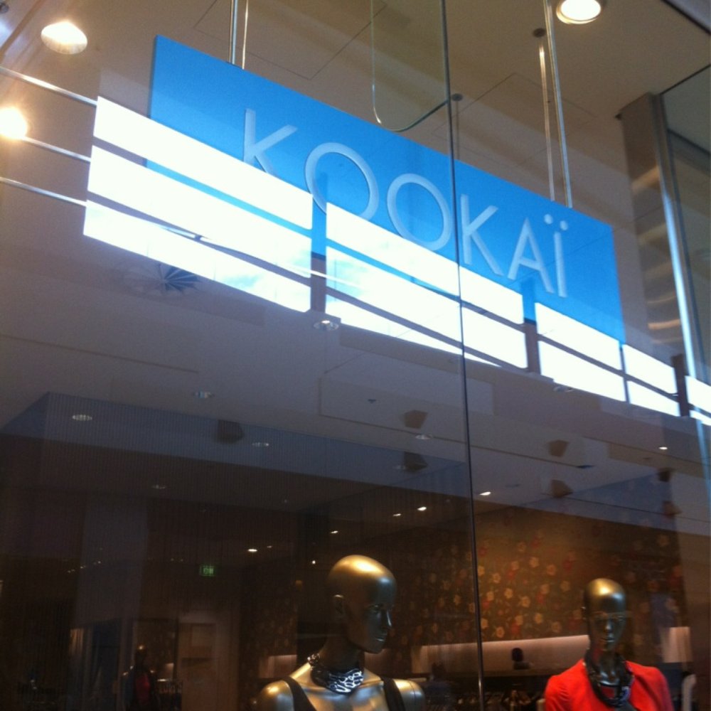 Kookai - Accessories Near Me - Auckland, AUK