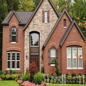 Five Star Stone - a brick and stone home - Landscaping Near Me - Tyler, Texas Five Star Stone - a brick and stone home - Landscaping Near Me - Tyler, Texas