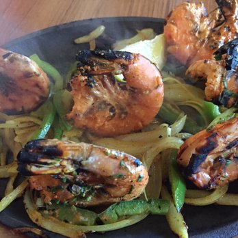 Marigold Maison - Paradise Valley - Tandoori Shrimp - Indian Near Me - Phoenix, Arizona Marigold Maison - Paradise Valley - Tandoori Shrimp - Indian Near Me - Phoenix, Arizona