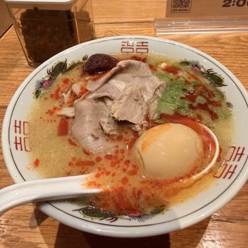 Cospa Ramen - Spicy ramen - Ramen Near Me - New York, New York Cospa Ramen - Spicy ramen - Ramen Near Me - New York, New York