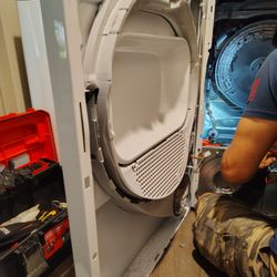 Checking wiring connections