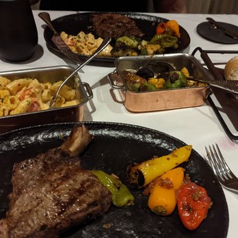 Old Hickory Steakhouse - Steakhouses Near Me - Grapevine, Texas Old Hickory Steakhouse - Steakhouses Near Me - Grapevine, Texas