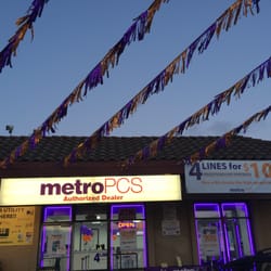 Metro by T-Mobile