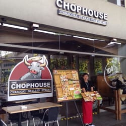 Chop House