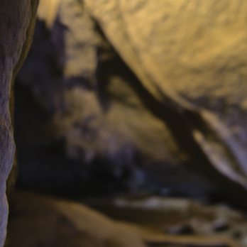 Boyden Cavern - Tours Near Me - Kings Canyon, California