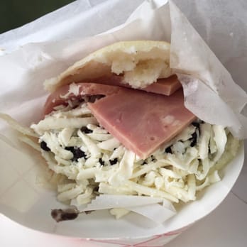 Arepas El Cacao - Fast Food Near Me - Orlando, Florida