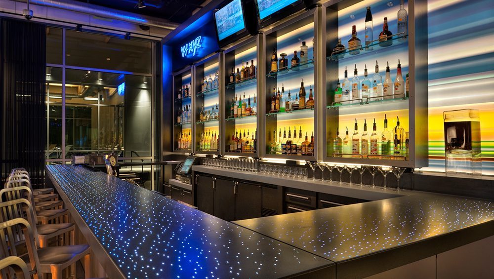 W XYZ Bar Image