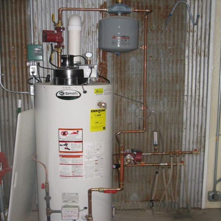 Slide of Premier Plumbing Services