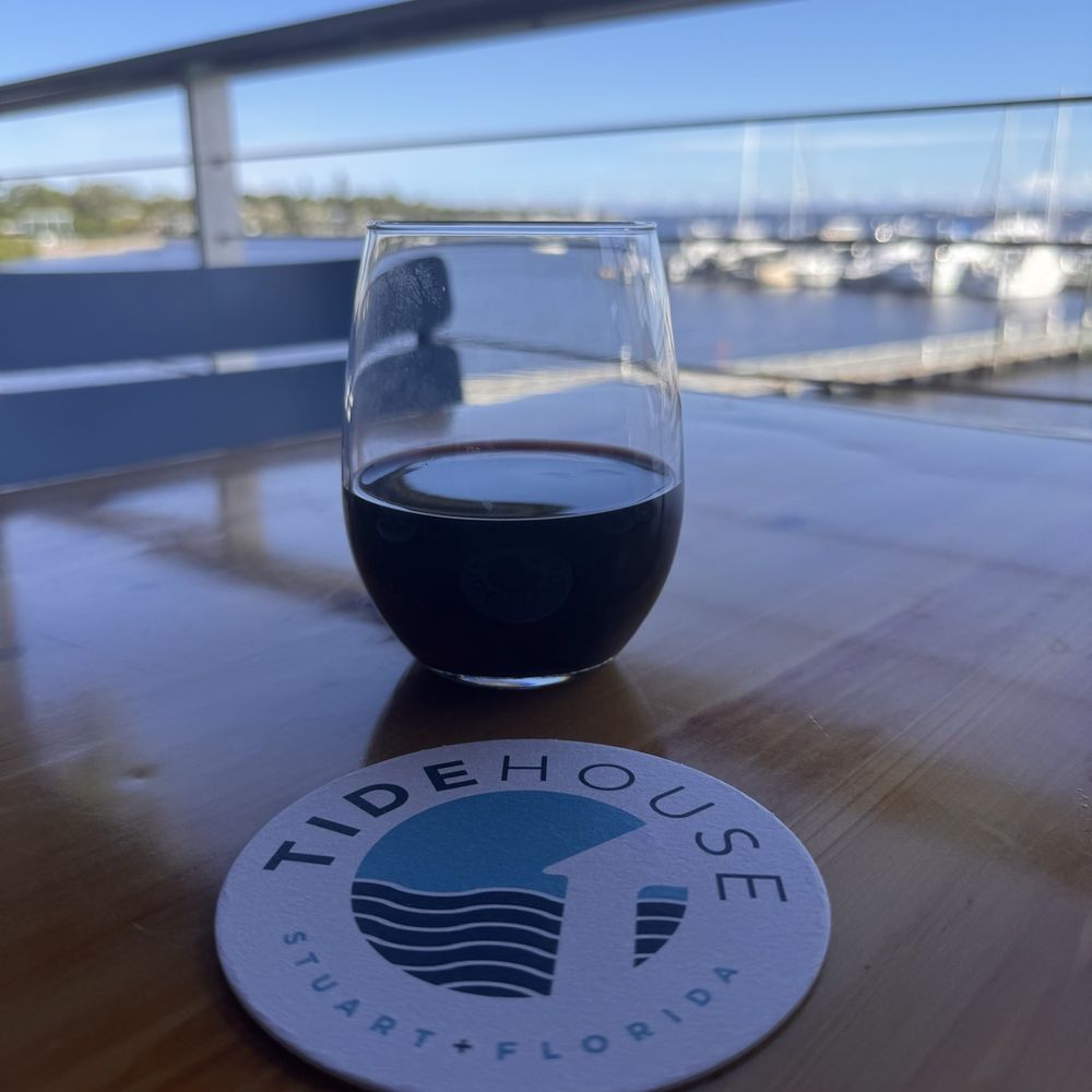 Tidehouse Merlot Tidehouse Merlot