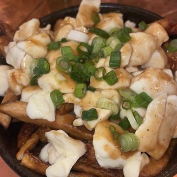 Dieu du Ciel - Poutine - Brewpubs Near Me - Montreal, Quebec Dieu du Ciel - Poutine - Brewpubs Near Me - Montreal, Quebec
