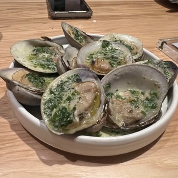 Rose Mary - Clams - Italian Near Me - Chicago, Illinois