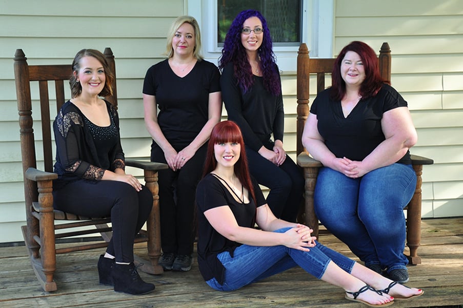 THE SPA HOUSE DAY SPA Updated September 2024 41047 Hwy 621