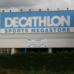 Decathlon