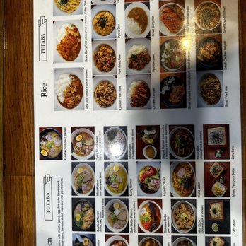 Futaba Japanese Restaurant - Ramen Near Me - Northridge, California