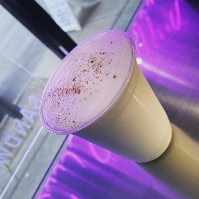 Alisha’s Treats & Eats / Little Lulus Italian Ice by null
