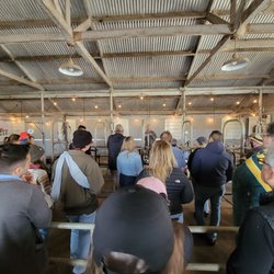 Ramini Mozzarella - Full house for the 4th of July weekend