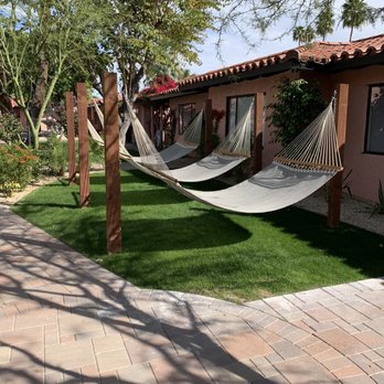Les Cactus - Hotels Near Me - Palm Springs, California