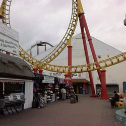 Fantasy Island