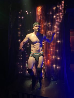 Chico by null