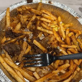 Nguyen's Kitchen - Stale Cajun Garlic Fries - Vietnamese Near Me - South Gate, California Nguyen's Kitchen - Stale Cajun Garlic Fries - Vietnamese Near Me - South Gate, California
