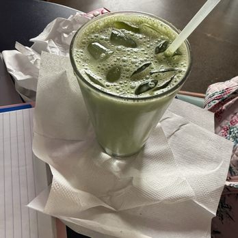 Kinfolx - Coffee & Tea Near Me - Oakland, California