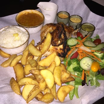 Tanta - Peruvian Near Me - Chicago, Illinois