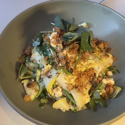Summer squash Summer squash
