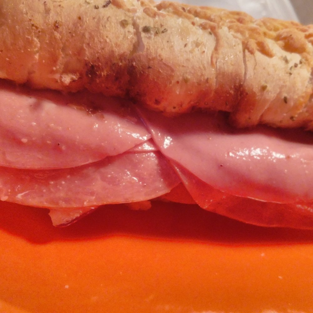 Subway - Cold cut combo - Sandwiches Near Me - Pahrump, Nevada