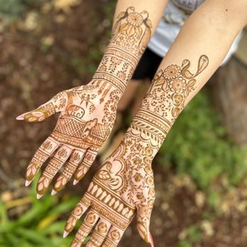 Henna artist - Bridal -916-620-3338 - Threading Services Near Me Henna artist - Bridal -916-620-3338 - Threading Services Near Me