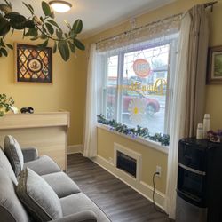 Daisy Massage Spa