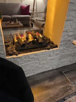 The Still Point by null