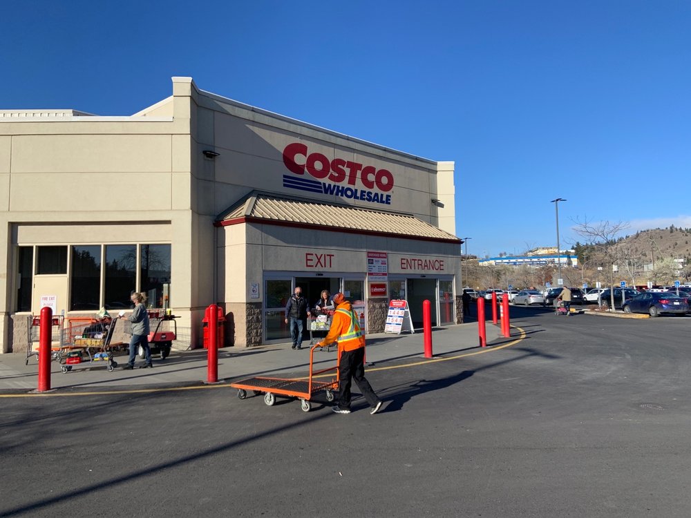 COSTCO WHOLESALE Updated September 2024 37 Photos & 13 Reviews