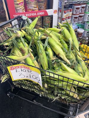 Carniceria La Mexicana Owner